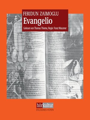 cover image of Evangelio